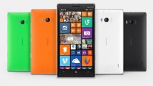 Nokia Lumia 930 stigla u Hrvatsku!