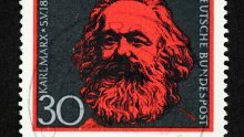 Karl Marx - heroj ili zločinac?