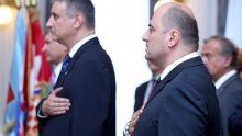 Karamarko: Milijan Brkić i ja se ne možemo posvađati