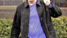 Pijani Charlie Sheen zaključao prostitutku u ormar