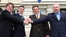 S HDZ-om nitko neće ni u slučaju izbornog poraza!