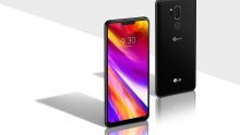 Umjetna inteligencija nije zaobišla ni novi smartfon iz LG-ja