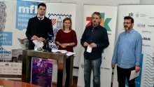 Na 'splitski Interliber' dolaze Novak i Nesbø, glavna tema Hercegovina