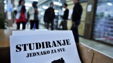 Komercijalizacija ugrožava kvalitetu visokog obrazovanja