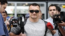 Cro Cop: Htio sam K-1 naslov, ali glavno da ću negdje nastupiti