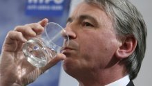 Kulterer na slobodi: Ja sam žrtveno janje