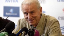 Trapattoni produžio s Ircima i pristao na smanjenje plaće
