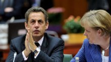 Merkel i Sarkozy postigli dogovor, koji će uskoro otkriti