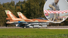 Tunis od Hrvatske zahtijeva izručenje navodnog tajnog agenta države od koje kupujemo borbene avione