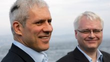 Komisija za granice Hrvatske i Srbije opet radi
