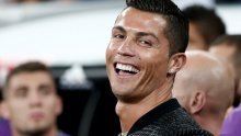 Ronaldo se pohvalio novim ljubimcem od 'samo' 150.000 eura