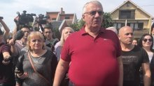 Šešelj: Došao sam provocirati režim, a ne zastrašivati Hrvate