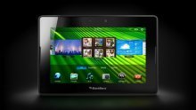 RIM objavio novi OS za BlackBerry Playbook
