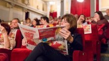 Subversive Festival: najavljen simpozij posvećen Radomiru Konstantinoviću