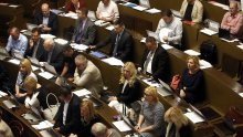 Zagrebačka oporba očekuje da u četvrtak ne prođe gradski proračun