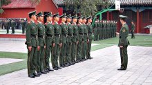 Kineski vojnik slučajno aplikacijom otkrio lokaciju baze