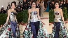 George Clooney našalio se na račun haljine svoje lijepe supruge
