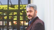 Đorđe Kukuljica: Kad smo stigli u Zagreb, bilo je ratno vrijeme i neki su mijenjali imena; meni to nikada nije palo na pamet