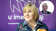 Josipović o inicijativi iza koje stoji Željka Markić: Imaju nekih dobrih ideja, ali oni samo žele zgaziti manjine