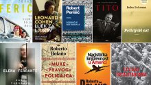 Ovo su najbolje knjige objavljene u Hrvatskoj 2015. godine