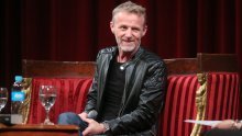 Jo Nesbø u Zagrebu: Svečano obećavam da nikad neću poslušati mišljenje svojih čitatelja