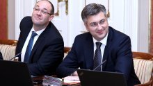 Plenković: Donijeli smo političku odluku i spriječili poskupljenje struje