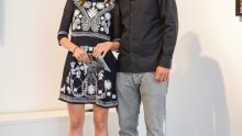 Zrinka Cvitešić i Niko Kranjčar: Novi početak u New Yorku