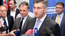 HDZ-ovi koalicijski partneri traže hitan sastanak zbog Dalić