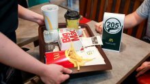 McDonald's dolazi u Dubrovnik, kupuju atraktivno zemljište?