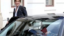 Martina Dalić danas predstavlja knjigu 'Agrokor: Slom ortačkog kapitalizma'