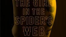 Otkriveni naziv i naslovnica četvrte knjige o Lisbeth Salander