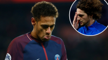 Suigrač u PSG-u više ne može podnijeti Neymara: Neka igra sam!