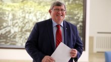 Obersnel: Hrvatska svjetonazorski klizi unatrag