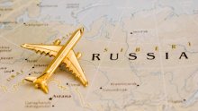 Broj ruskih turista u Europi smanjen za četvrtinu