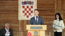 Gordan Jandroković: Imamo 77 glasova za novog ministra gospodarstva