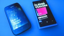 Nokia Lumia 710 i 800 u ponudi T-Mobilea