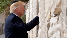 Trump provodi odluku koja je uznemirila duhove na Bliskom istoku i u Europskoj uniji