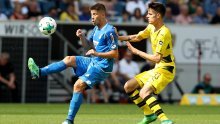 Andrej Kramarić za tportal o milijunskom transferu u Bayern: Sve je moguće...