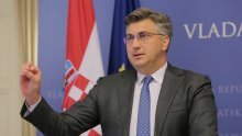 Plenković o migrantima: Hrvatska će zaštititi svoje nacionalne interese
