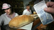 Ako poraste PDV, trgovci će dignuti cijene