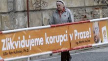 Parlamentarni izbori u Češkoj