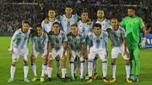 Argentina objavila popis igrača za SP u Rusiji: Jedna zvijezda će s njega otpasti!