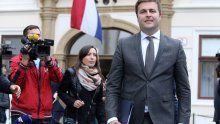 Ćorić: Nisam kandidat za novog ministra gospodarstva