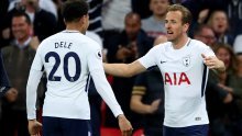 To što je Tottenham napravio Evertonu u gostima Engleska ne pamti; remi Hoffenheima