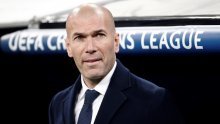 Zidane bi mogao požaliti zbog svojih riječi nakon kazne Ronaldu!
