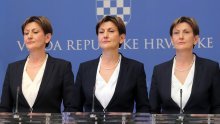 Martina Dalić otišla je zbog Agrokora. No jedna je stvar gora od same afere