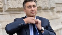 Andrej Plenković - 'čovjek bez petlje' ili pristojni spasitelj HDZ-a?