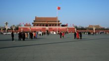 Pojačana sigurnost oko Tiananmena na obljetnicu krvavog gušenja studentskih prosvjeda