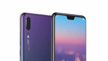 Poznati fotograf Roberto Pavić testirao što sve može trostruka kamera na novom HUAWEI P20 PRO pametnom telefonu