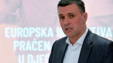 Smijenjen predsjednik Hrvatske liječničke komore Trpimir Goluža